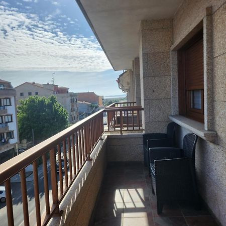 דירות Dabelmar A Lanzada סנשנשו מראה חיצוני תמונה